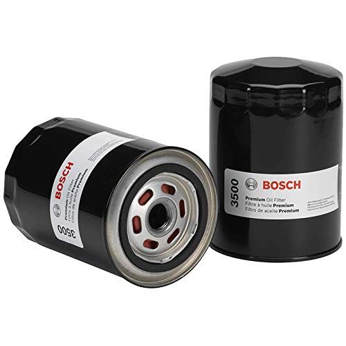 Bosch Automotive 3972 Premium FILTECH Oil Filter for Select Lexus ES350,GS200t,GS300 Toyota Camry,Highlander,RAV4,Sienna,Tacoma,Venza - Image 2