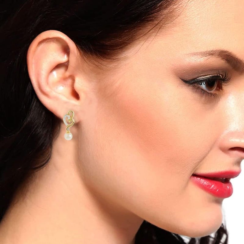 Estele Fancy Earings for Women & Girls - Image 5