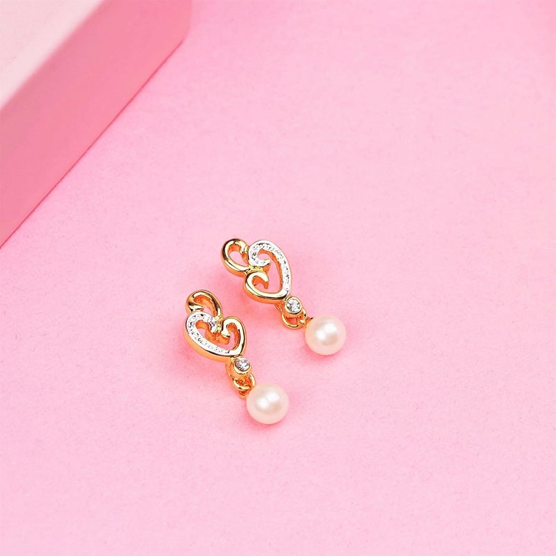 Estele Fancy Earings for Women & Girls - Image 2