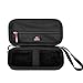 FBLFOBELI Hard Case for Braun ThermoScan 7 IRT6520ThermoScan 5 IRT6500ThermoScan 6 IRT6515 Digital Ear Thermometer - Image 4