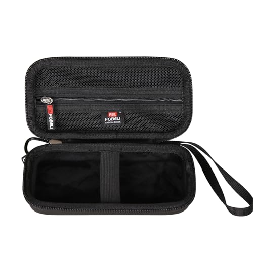 FBLFOBELI Hard Case for Braun ThermoScan 7 IRT6520ThermoScan 5 IRT6500ThermoScan 6 IRT6515 Digital Ear Thermometer - Image 5