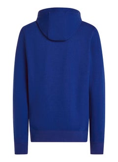 TOMMY HILFIGER Graphic Print Pull Over Hoodie  - Image 5