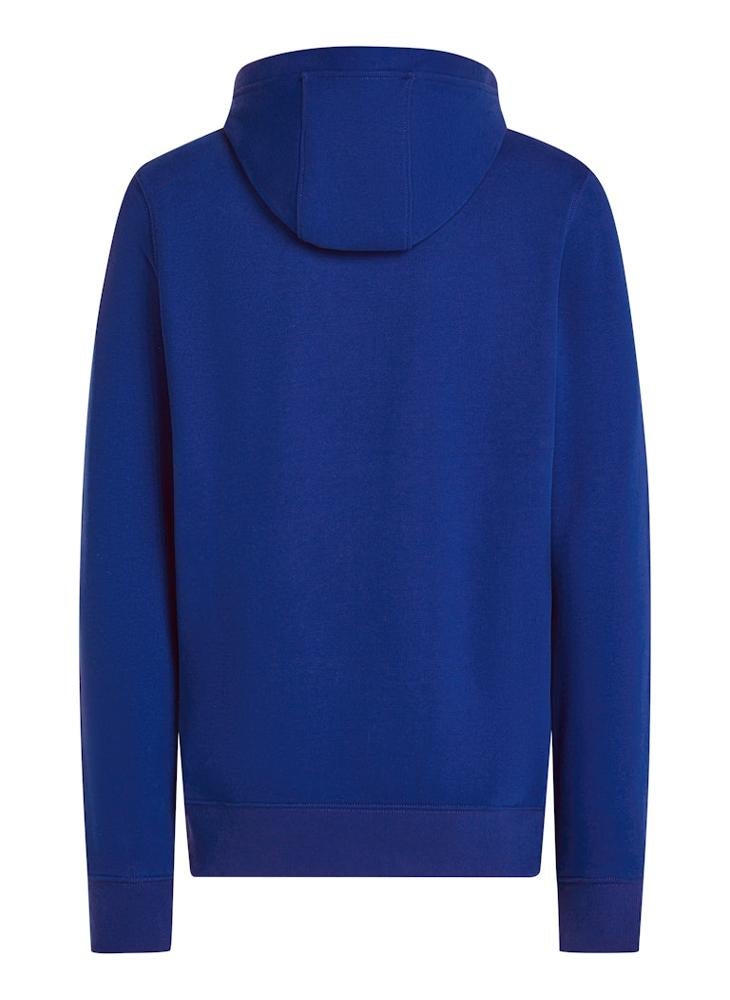 TOMMY HILFIGER Graphic Print Pull Over Hoodie  - Image 5