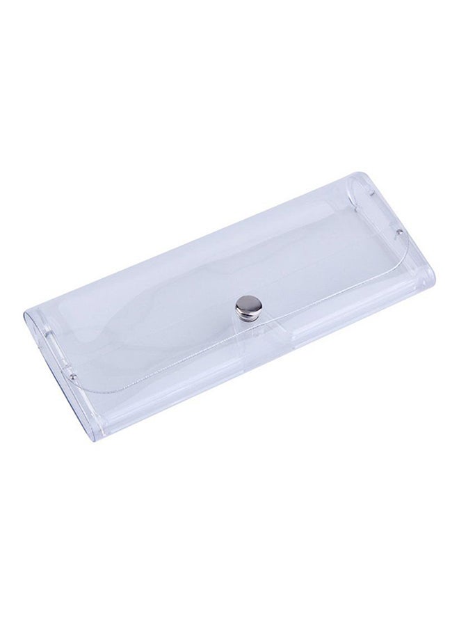 OUTAD Clip-on Flip-up Lens Glasses Case - Image 1