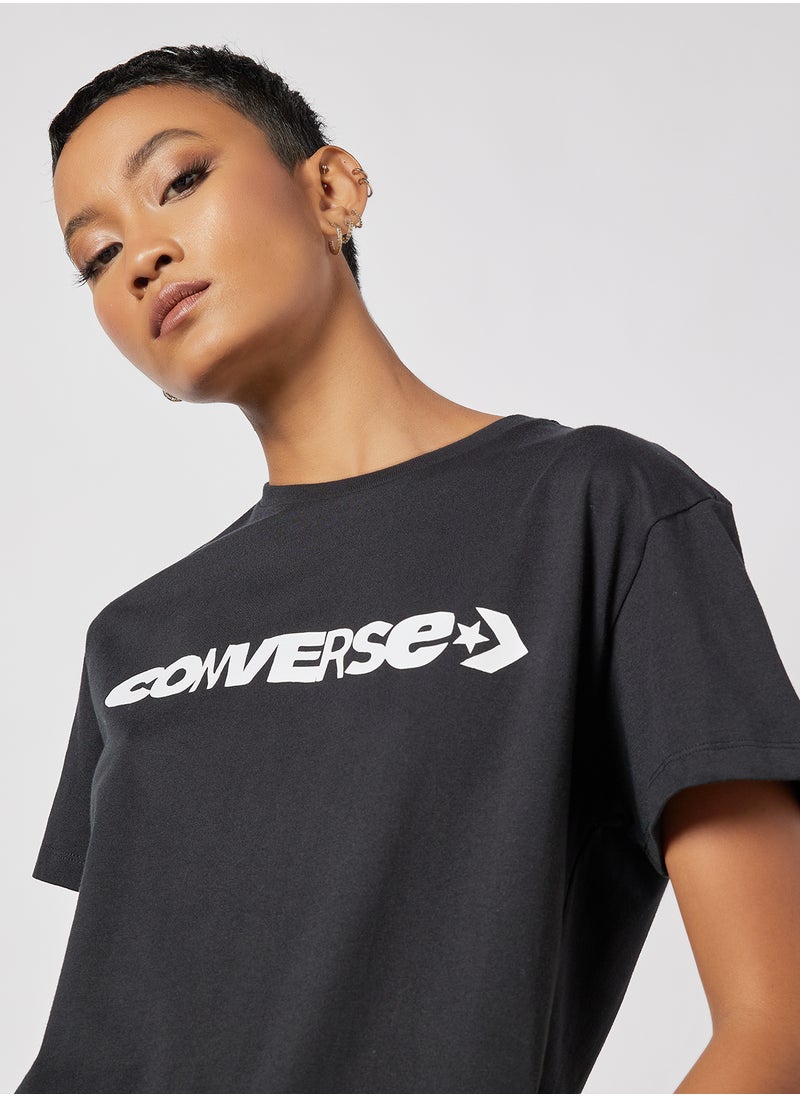 CONVERSE - Relaxed Fruit Medley T-Shirt - Image 1