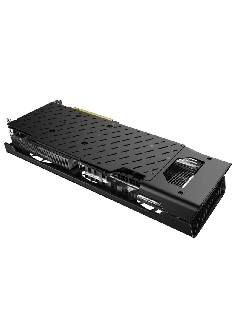 XFX - XFX Speedster SWFT 319 AMD Radeon™ RX 6900 XT CORE Gaming Graphics Card with 16GB GDDR6, AMD RDNA™ 2 - Image 1