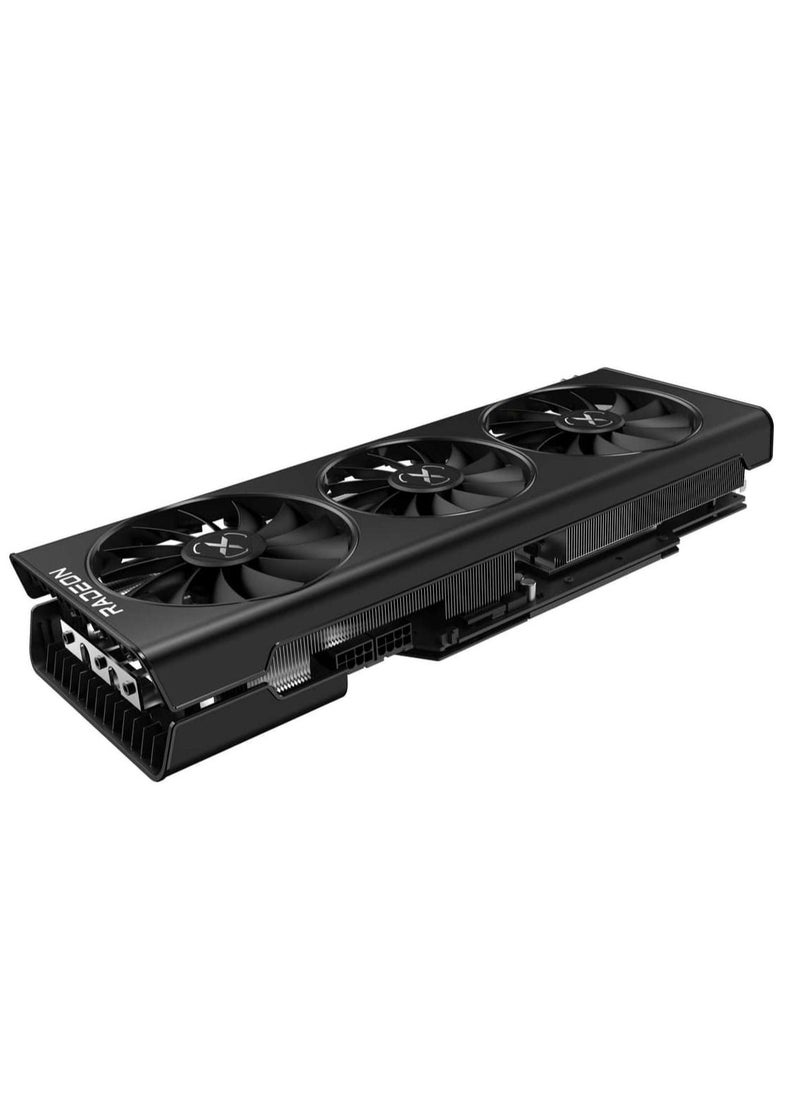 XFX - XFX Speedster SWFT 319 AMD Radeon™ RX 6900 XT CORE Gaming Graphics Card with 16GB GDDR6, AMD RDNA™ 2 - Image 1