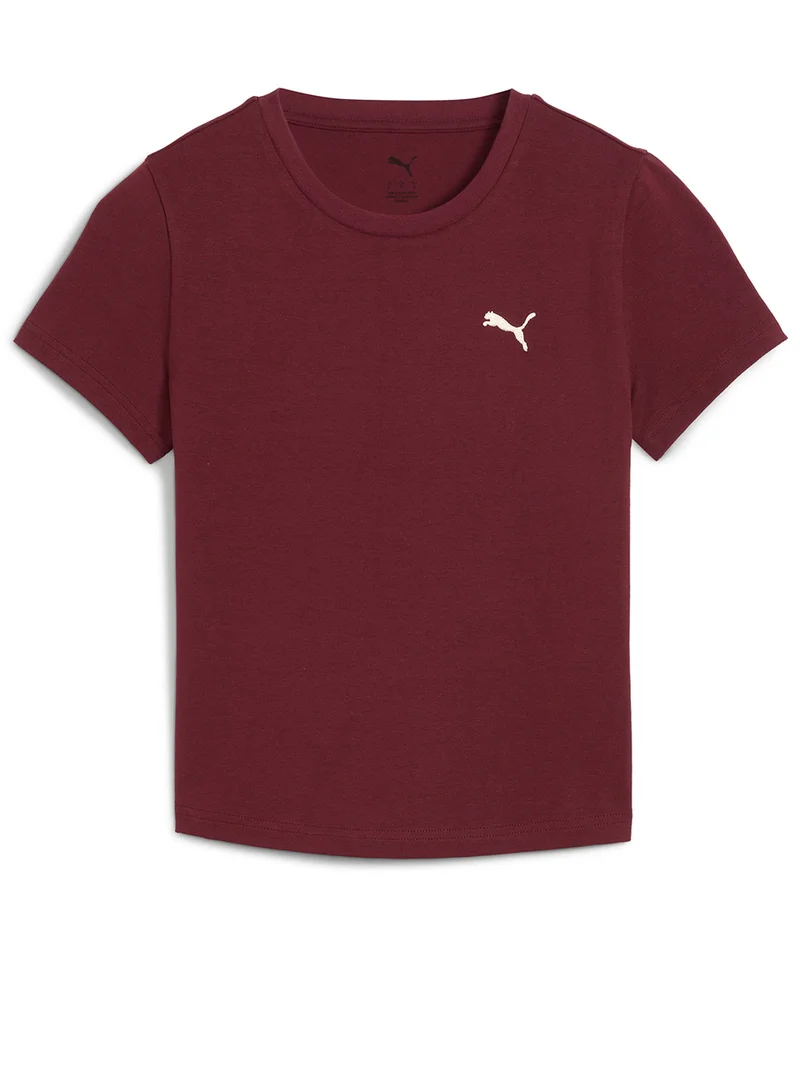 PUMA Wardrobe Essential T-Shirt