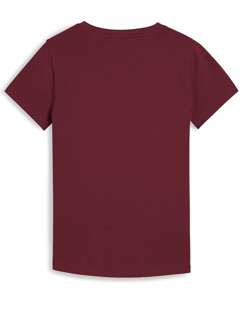 PUMA Wardrobe Essential T-Shirt