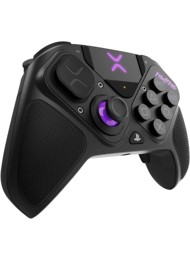 بي دي بي وحدة التحكم الهجينة Victrix Pro لجهاز PS5 - Image 4