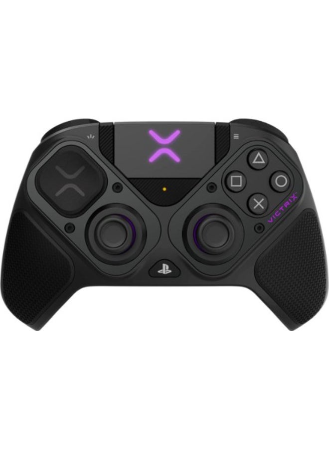 بي دي بي وحدة التحكم الهجينة Victrix Pro لجهاز PS5 - Image 1