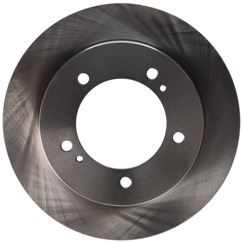 Centric Parts 121.48004 C-Tek Standard Brake Rotor - Image 5