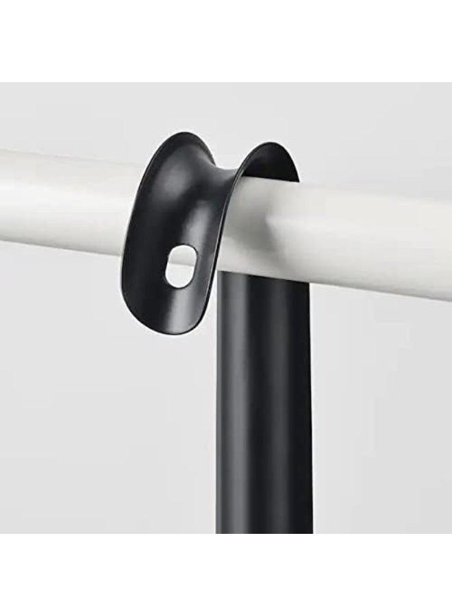 آيكيا فراكتا كرته قرن لتسهيل لبس الحذاء فحمي - Image 3