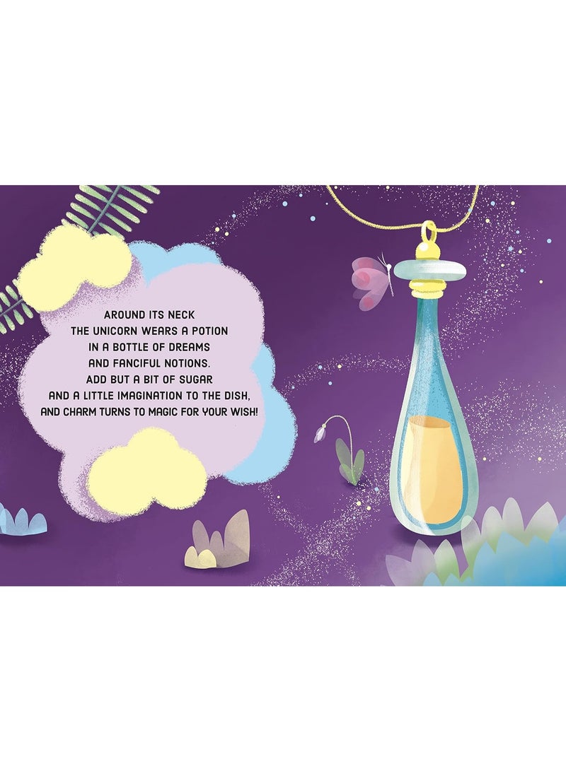 Sassi 100-Piece Puzzle Unicorn - Image 3