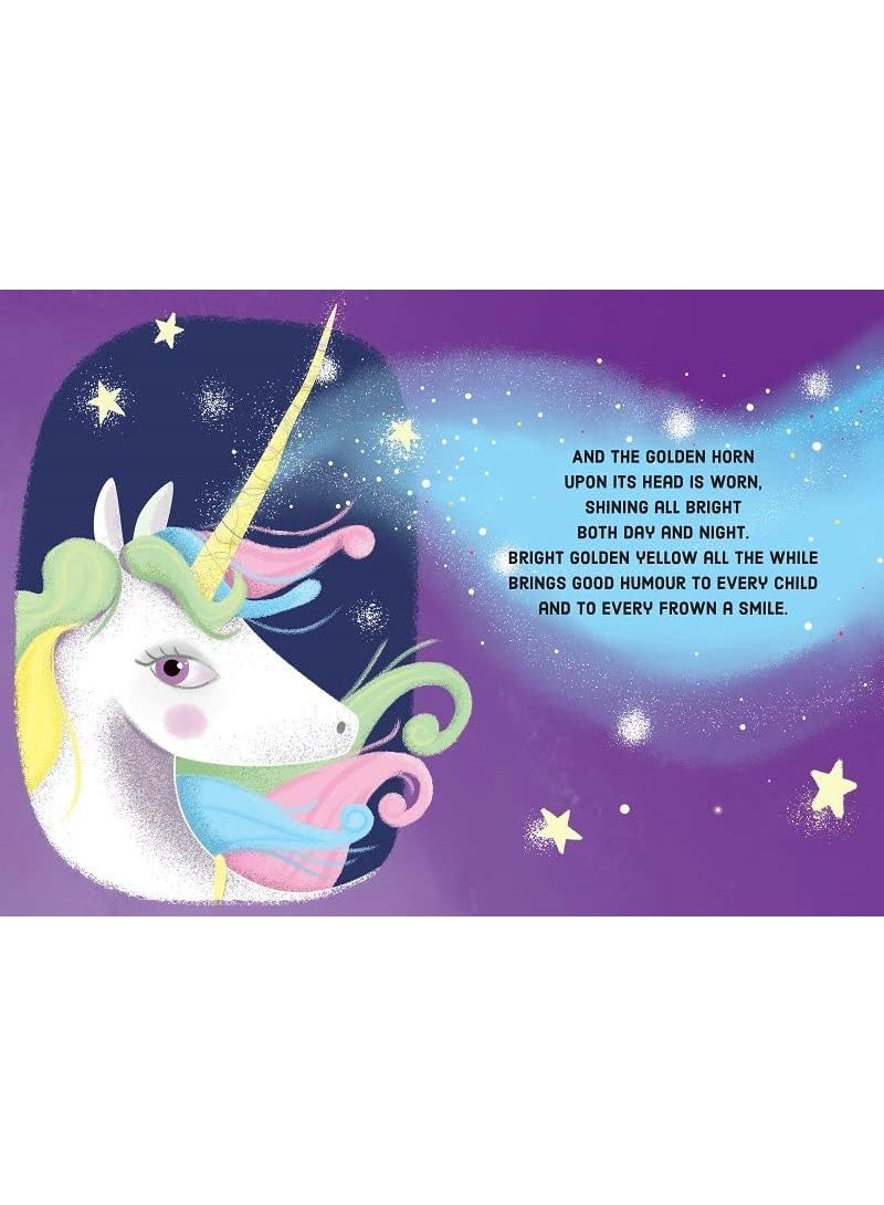 Sassi 100-Piece Puzzle Unicorn - Image 4
