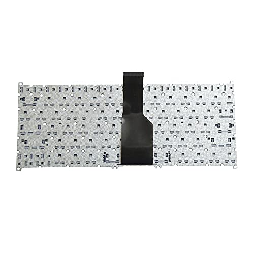 WISTAR Laptop Keyboard Compatible for Acer Aspire One 756 725 S3 S3-391 S3-951 Series - Image 3