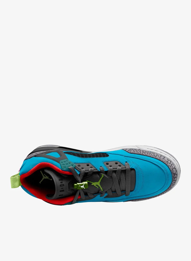 Jordan  Jordan Spizike Low for Men | Best Price UAE