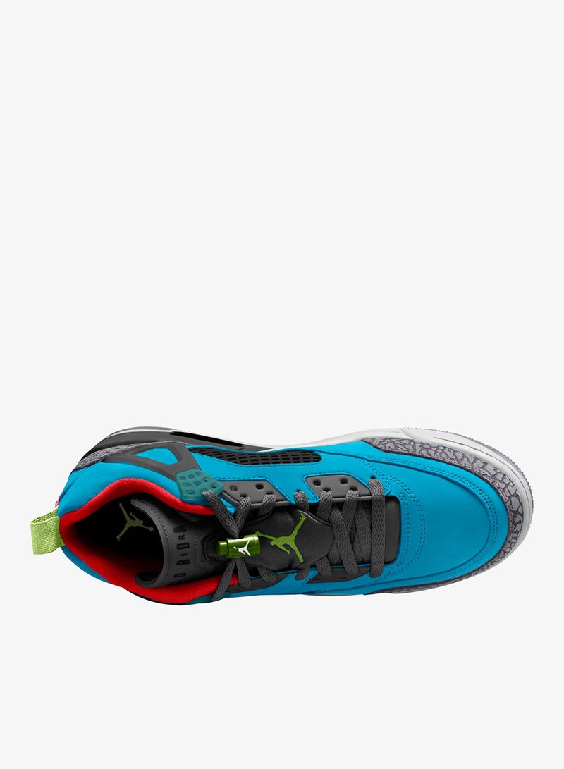 Jordan Spizike Low - Image 3