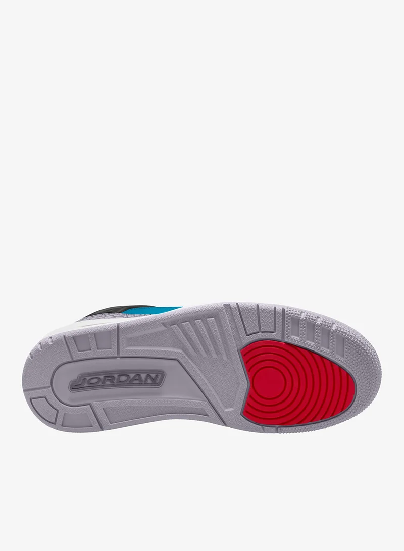 Jordan  Jordan Spizike Low for Men | Best Price UAE