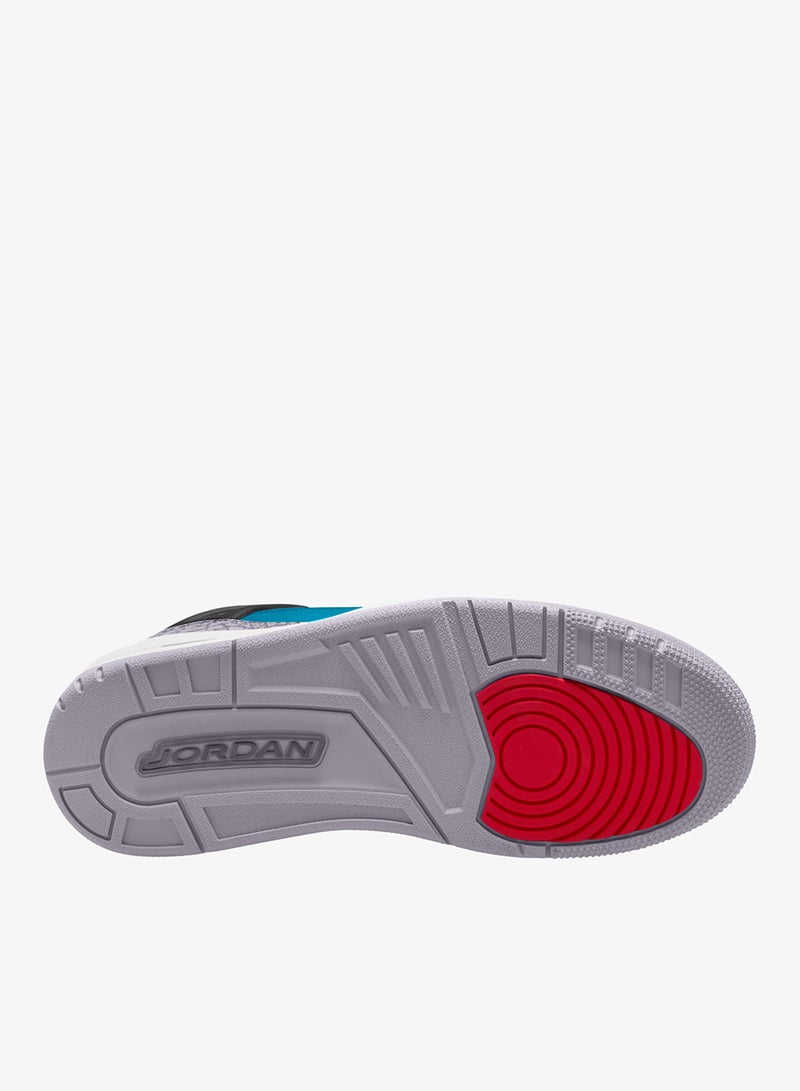 Jordan Spizike Low - Image 4