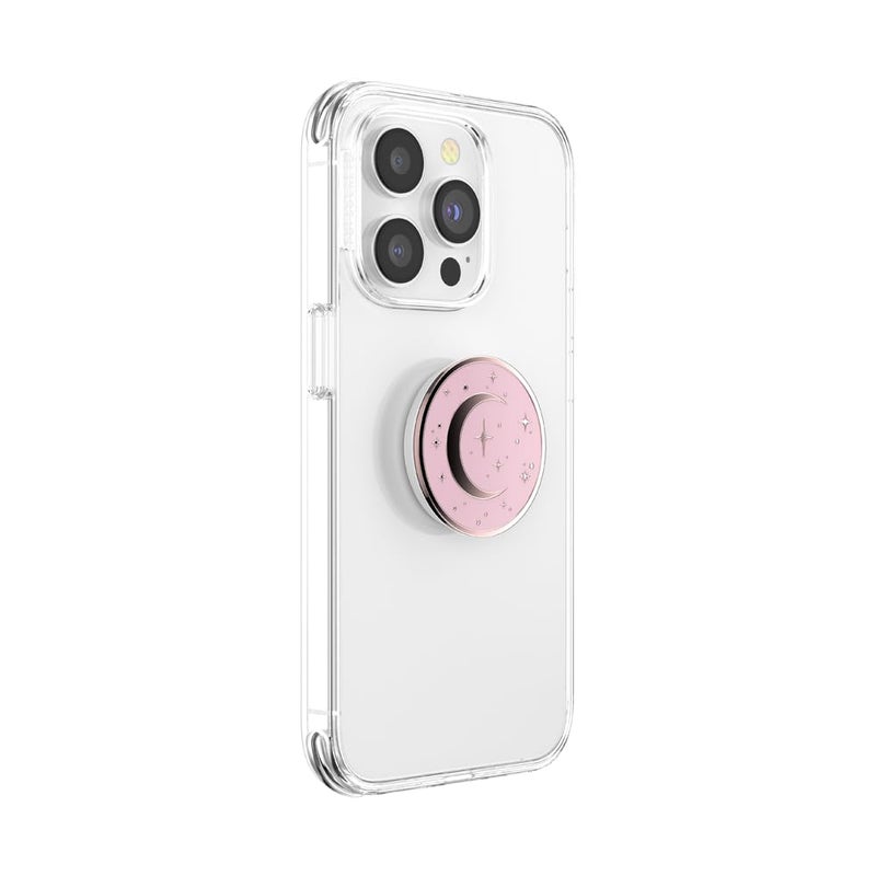 PopSockets Adhesive Phone Grip, Holder, Phone Stand, Celestial - Dainty Cosmic - Image 3