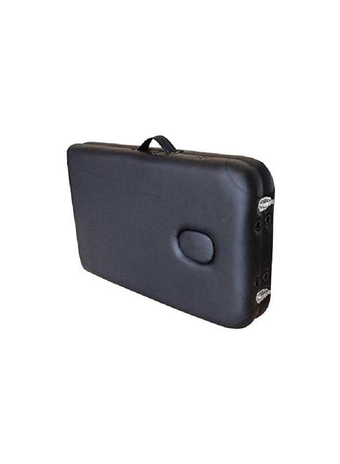 سرير مساج محمول قابل للطي و التعديل - Image 2