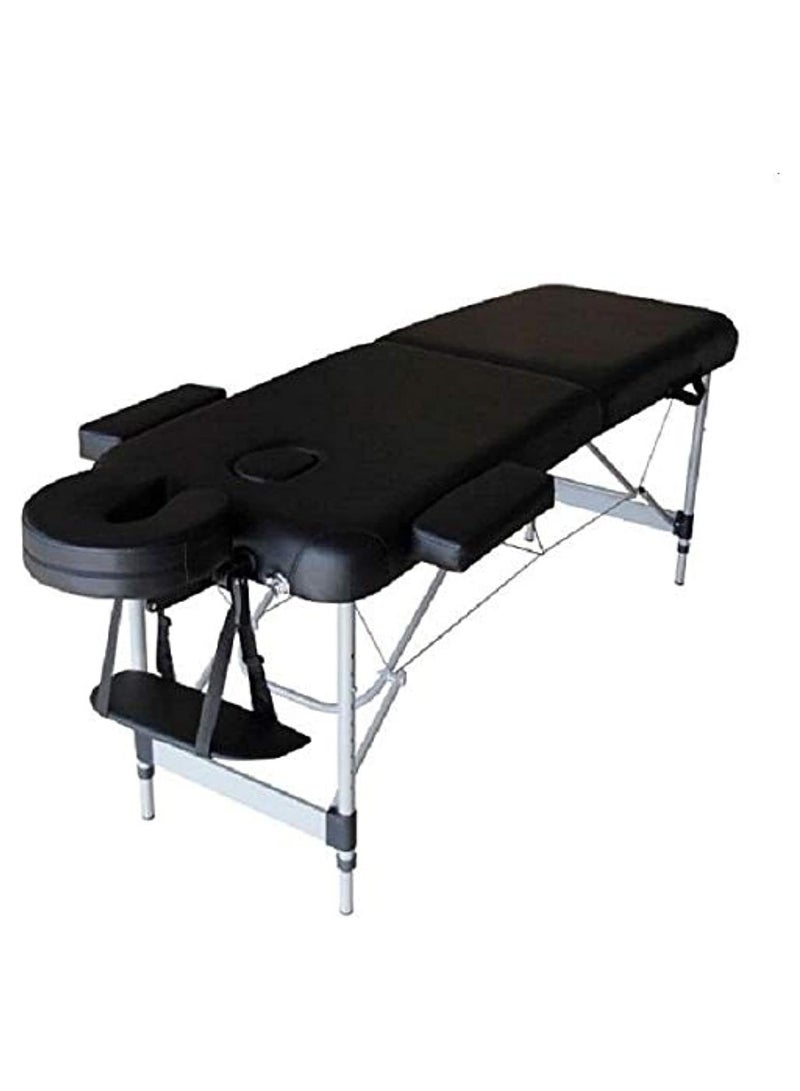 سرير مساج محمول قابل للطي و التعديل - Image 1