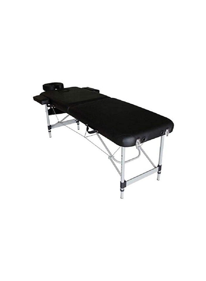 سرير مساج محمول قابل للطي و التعديل - Image 4