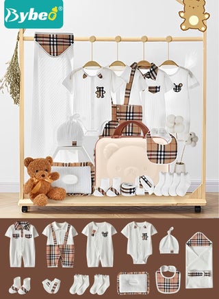 TAD0044A - Gift suitcase