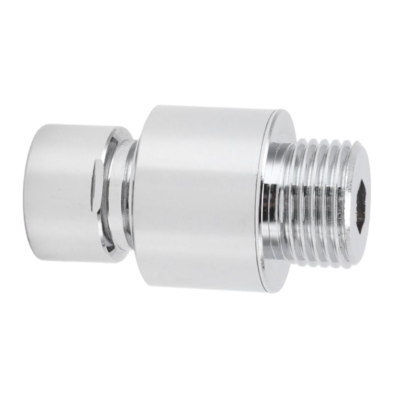 135 Degree Shower Head Elbow Adapter All Copper Handhold Shower Elbow Adapter for Household Bathroom - Image 5