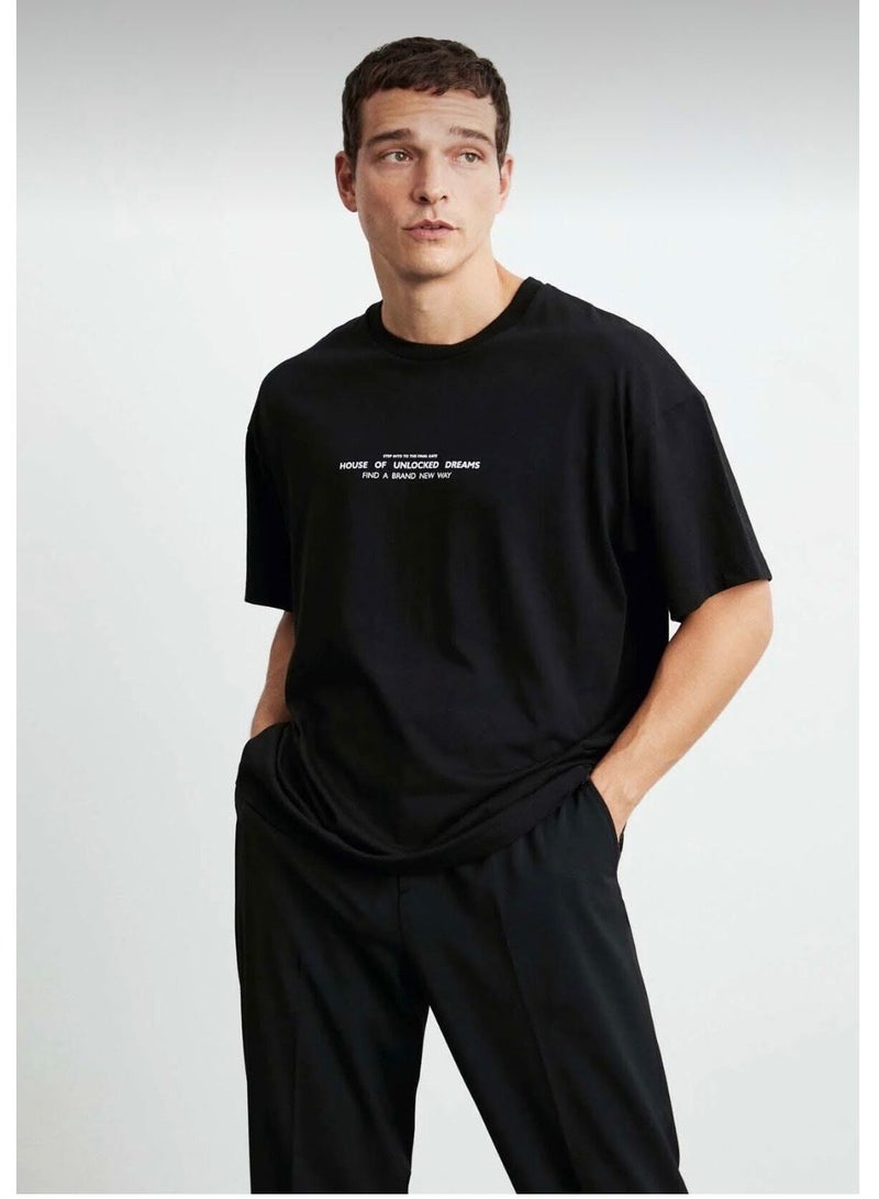 Premium Men’s T-Shirt - Image 2
