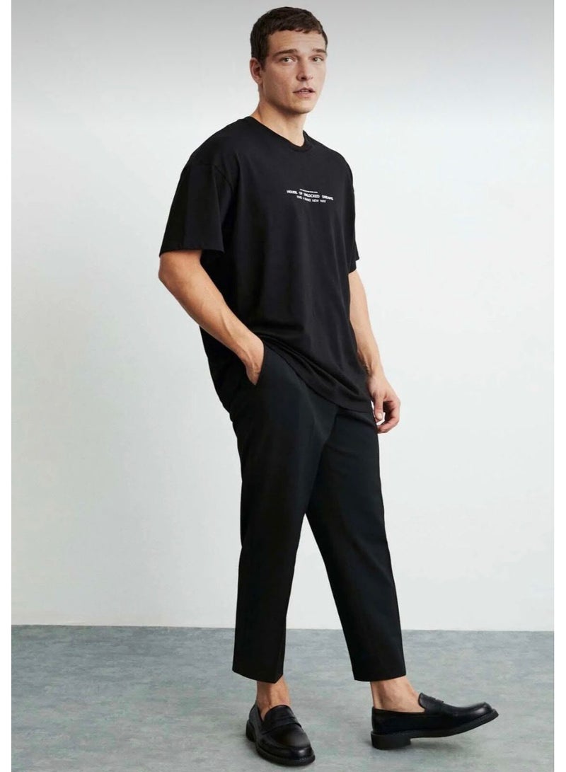 Premium Men’s T-Shirt - Image 3