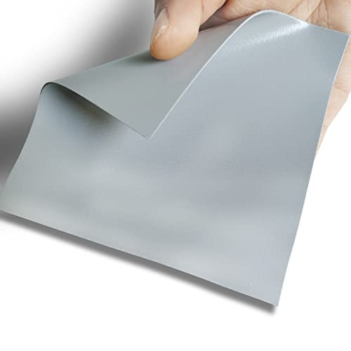 Aairhut Thermal Pad 13W/m.K, 120x120x1mm Silicone Cooling Pad GPU CPU Non-Conductive Heat Resistance Soft Sticky Cover with Dual Self-Adhesive Films for PC Laptop Heatsink/GPU/PS5/Macbook/Graphics - Image 5
