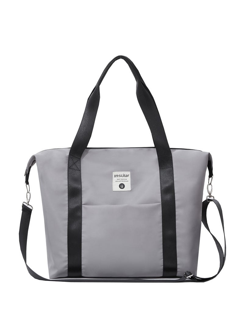 انسولار متعددة الوظائف حقيبة حفاضات كيت