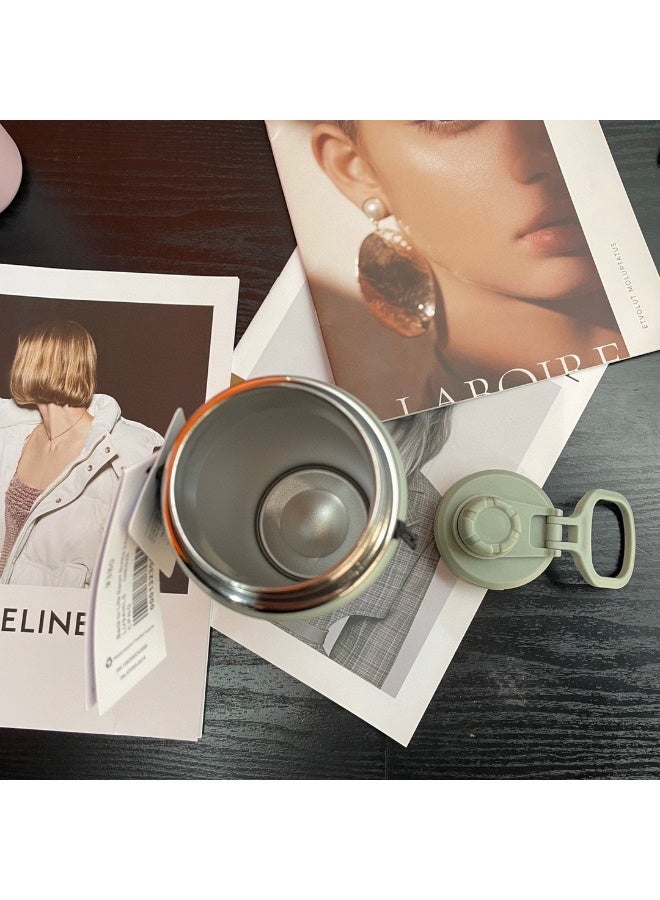 Lululemon Back to Life Reusable Sports Water Bottle (710ml) - Image 2