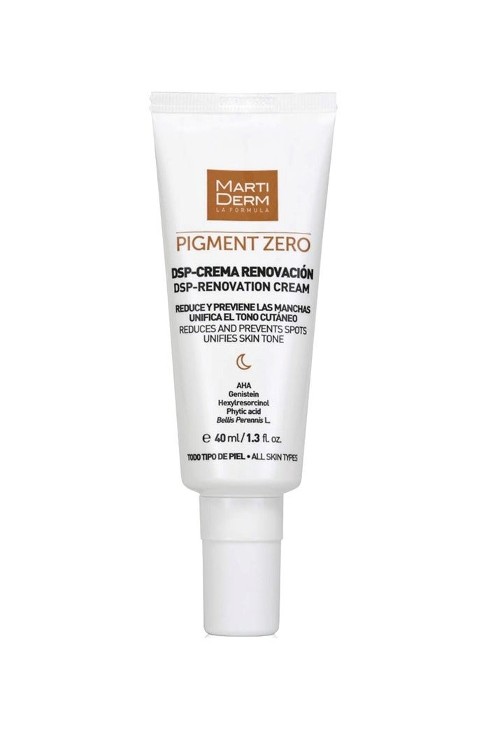 مارتيديرم بيجمنت زيرو دي إس بي-كريم تجديد وعلاج تصبغات البشرة 40 مل - Image 1
