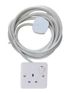 SINGLE SOCKET UK