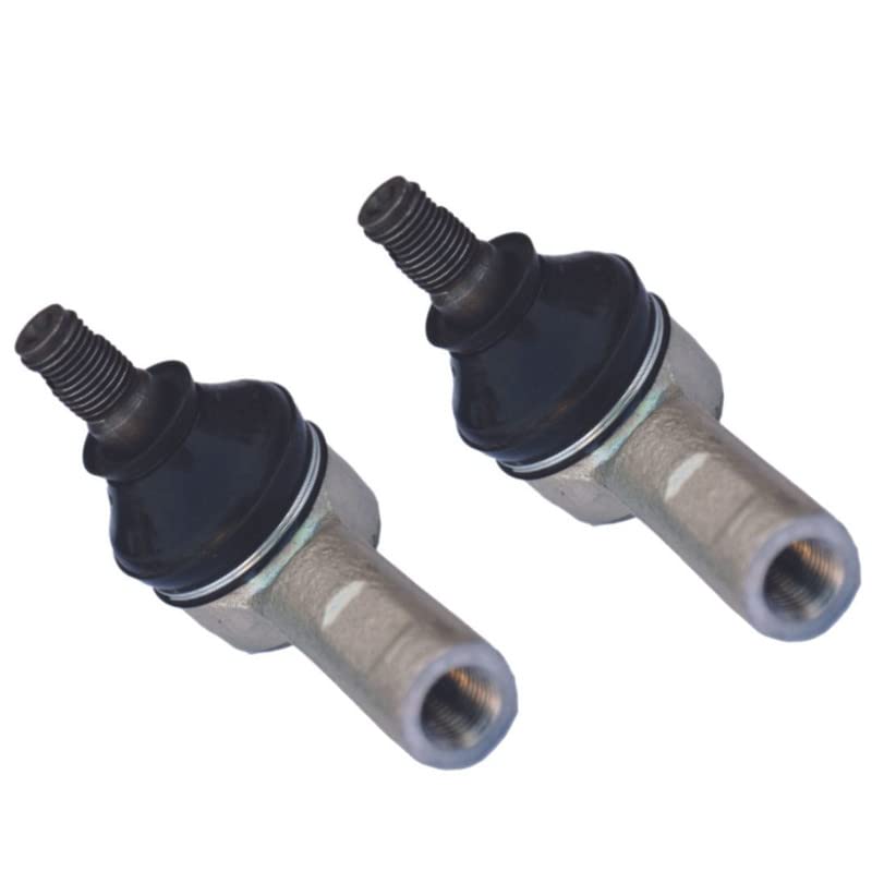 Autokoi Steering & Suspension Parts is Compatible for Eeco |Tie Rod End Assy-Pair Eeco| - KMSF1018 - Image 4