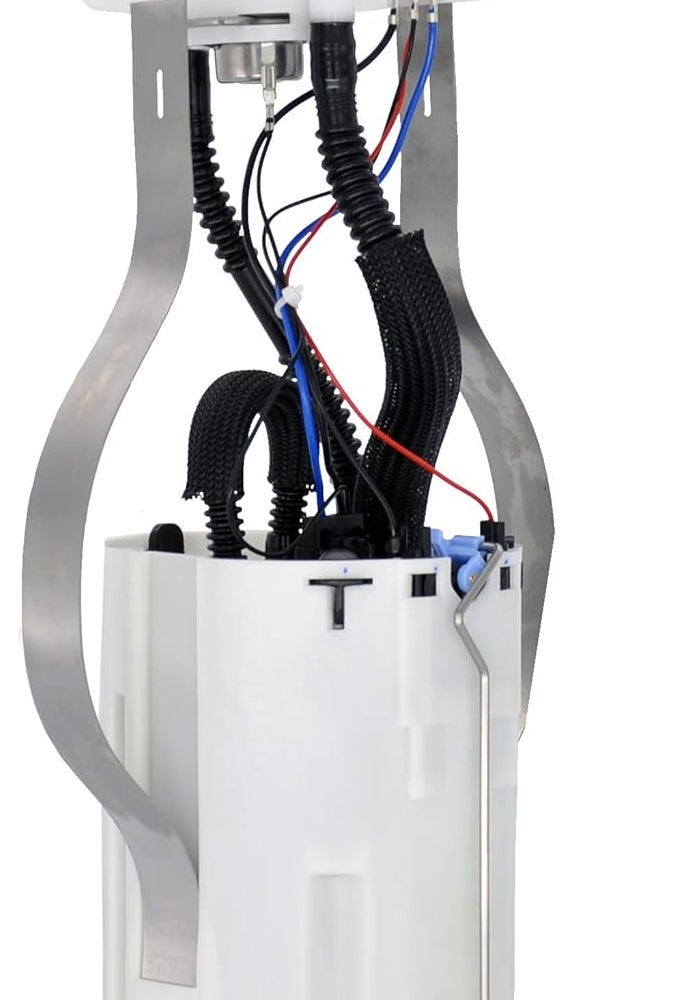 GPP Fuel Pump Module Assembly for 2002-2004 Land Rover Discovery V8 4.0L 4.6L with Air Injection System - Image 3