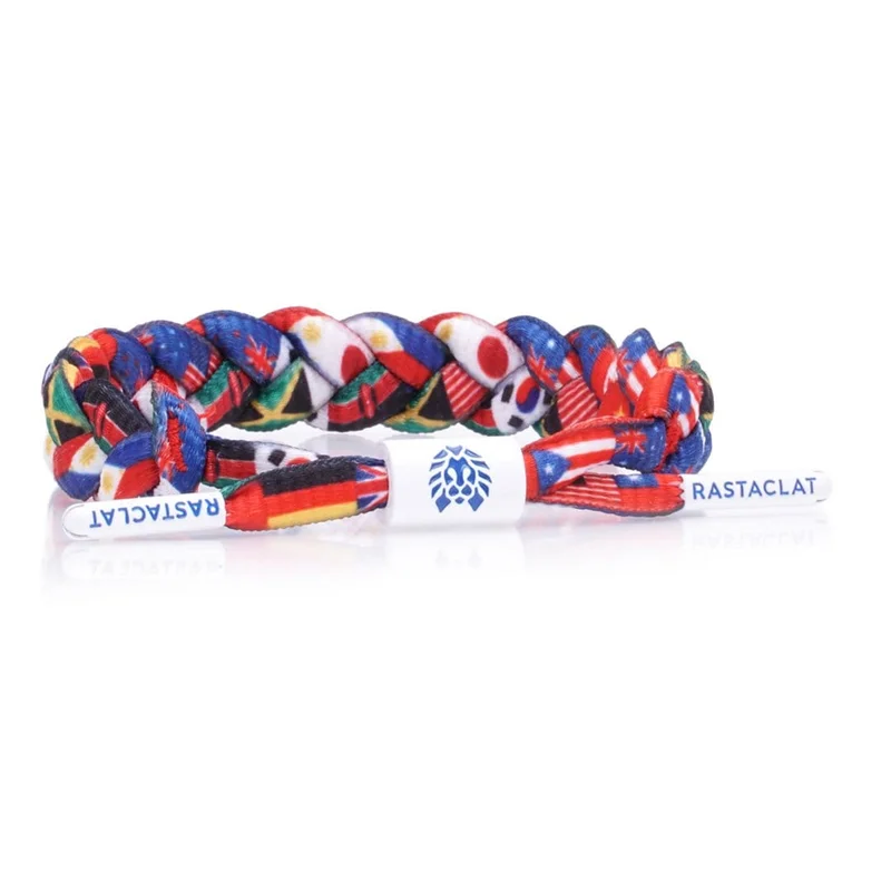 Rastaclat UNITED