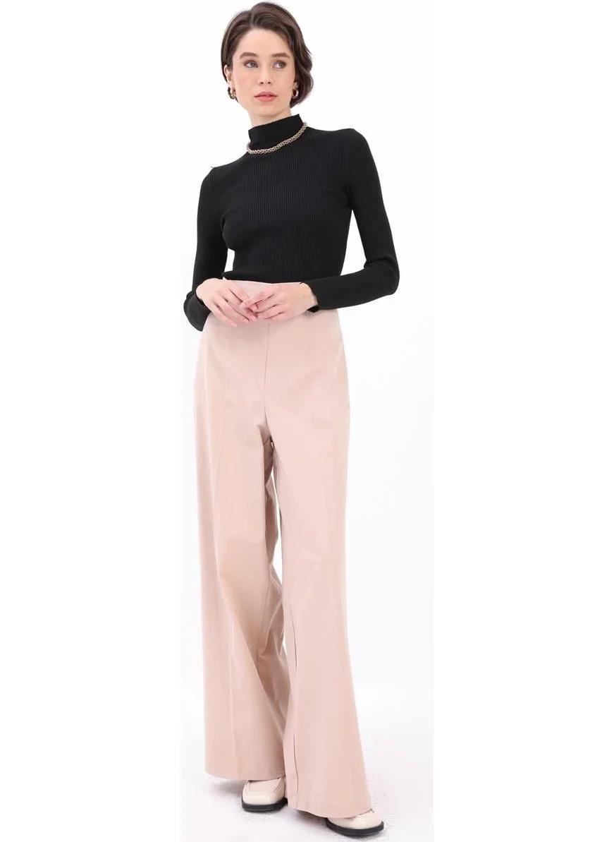 Allday Beige-Clothing/bottom/pants