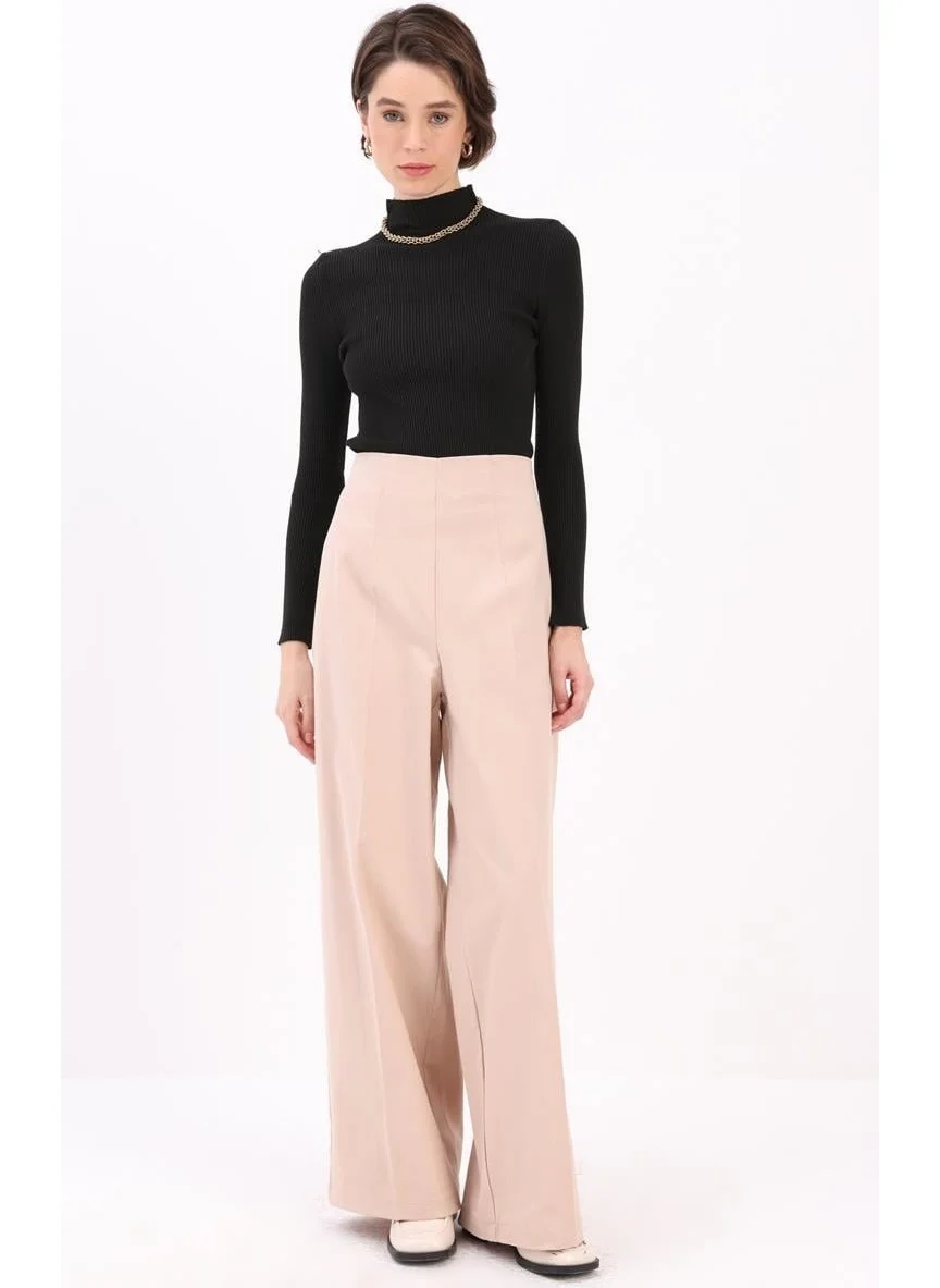 Allday Beige-Clothing/bottom/pants