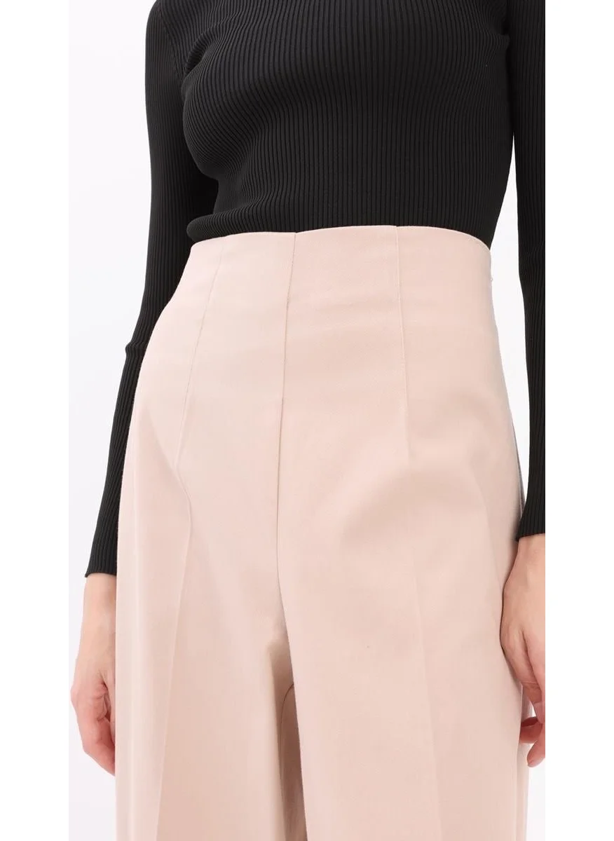 Allday Beige-Clothing/bottom/pants