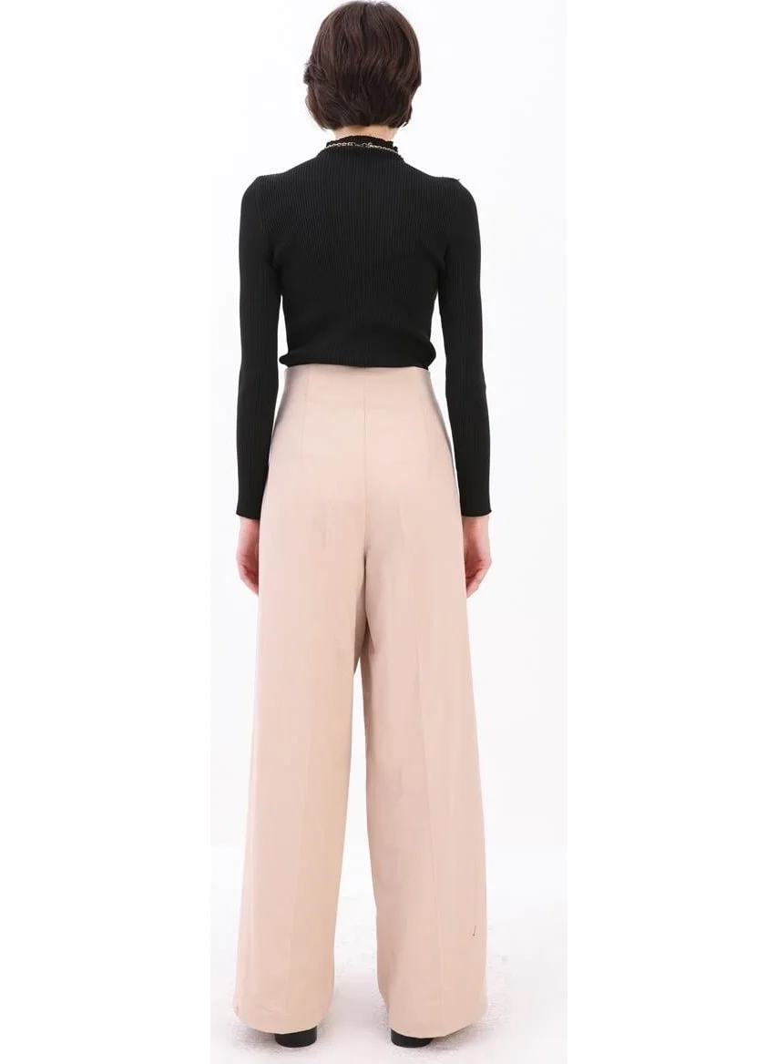 Allday Beige-Clothing/bottom/pants