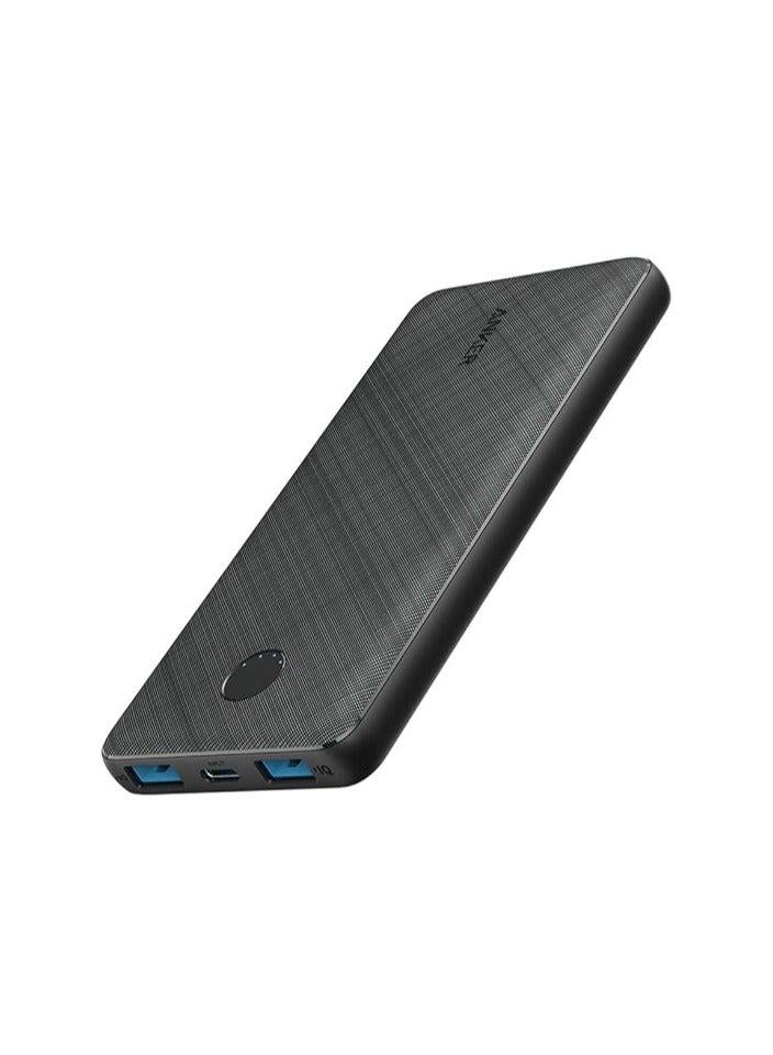 PowerCore 10000 Portable Charger, 10000mAh Power Bank, Ultra-Compact Battery Pack, High-Speed Charging Technology Phone Charger for iPhone, Samsung and More. - 18 Months Local Warranty  - Image 1