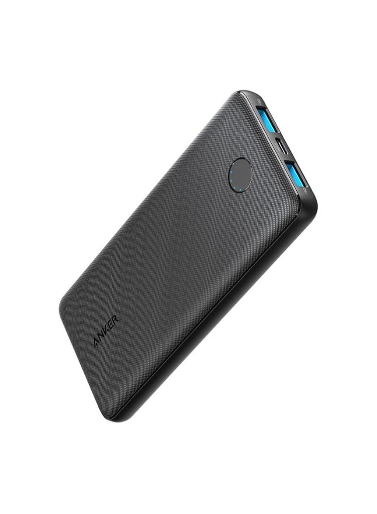 PowerCore 10000 Portable Charger, 10000mAh Power Bank, Ultra-Compact Battery Pack, High-Speed Charging Technology Phone Charger for iPhone, Samsung and More. - 18 Months Local Warranty  - Image 2