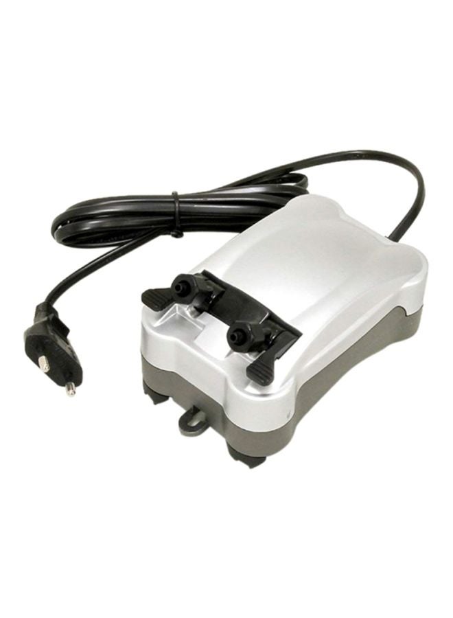 JBL ProSilent A300 Air Pump Grey/Black - Image 1
