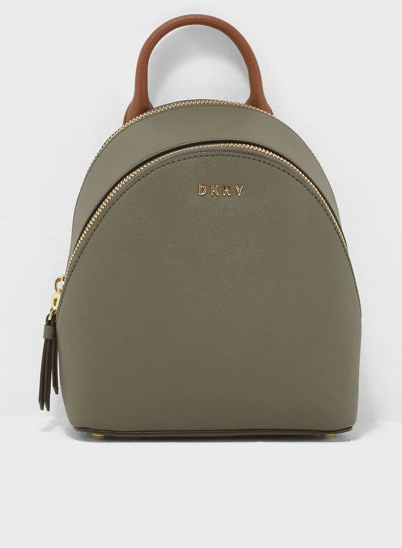 DKNY Mini Backpack