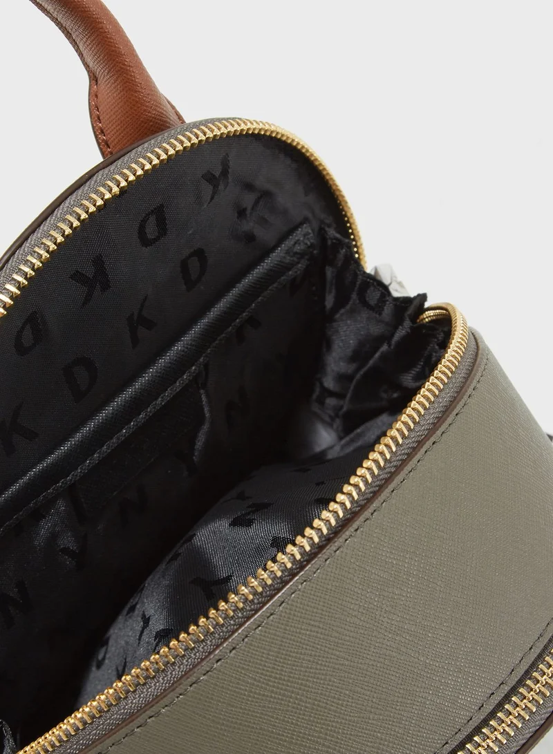 DKNY Mini Backpack