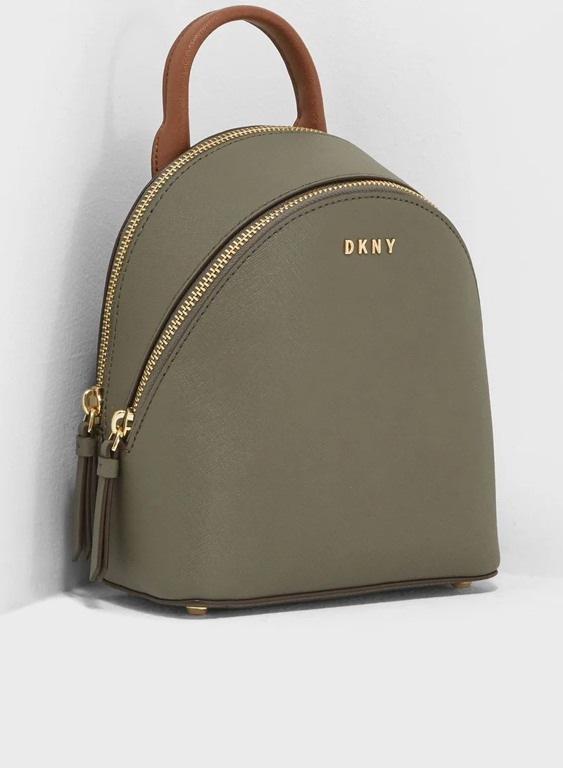 DKNY Mini Backpack